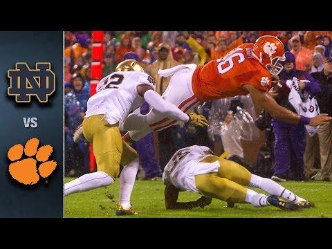 Video 3 - DeShone Kizer