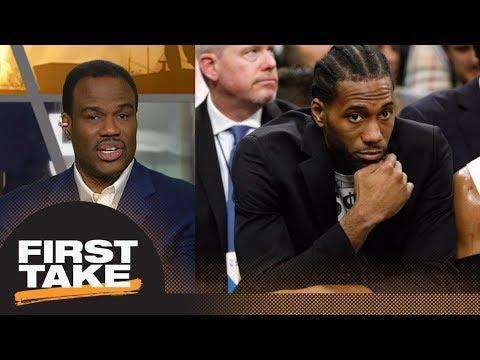 Video 6 - David Robinson