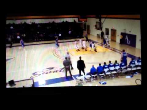 Video 1 - Carl Landry