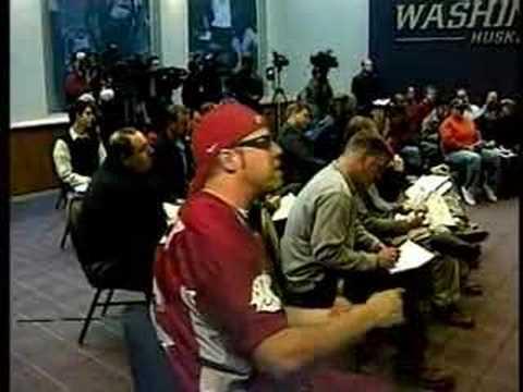 Video 4 - Tyrone Willingham