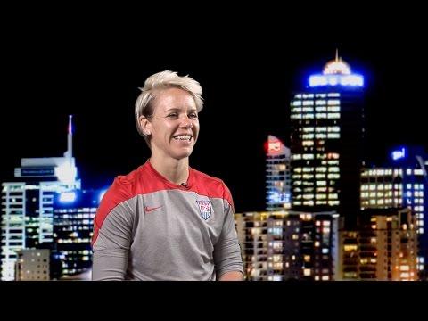 Video 6 - Lori Lindsey