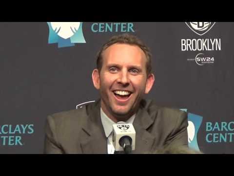 Video 6 - Sean Marks
