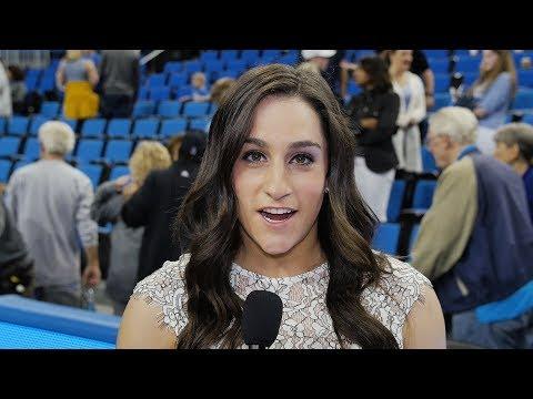 Video 3 - Jordyn Wieber