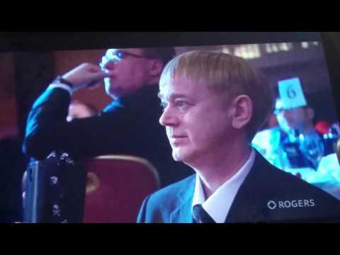 Video 3 - Jesse Barfield