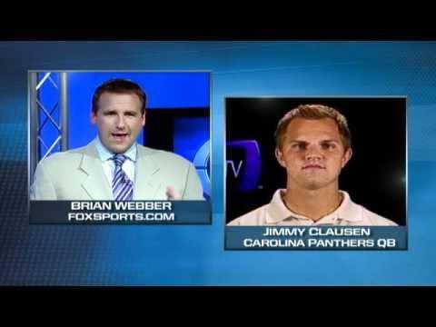 Video 5 - Jimmy Clausen