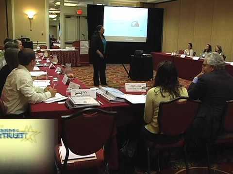 Video 2 - Vicky Galindo