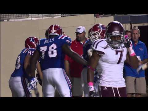 Video 6 - Jordan Mills