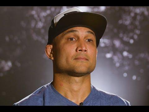 Video 4 - B.J. Penn