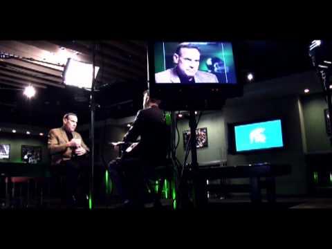 Video 2 - Mark Dantonio