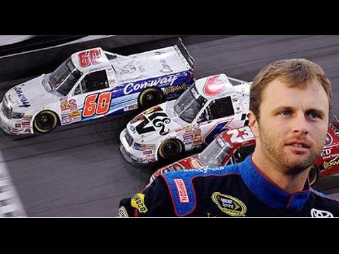 Video 5 - Travis Kvapil