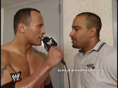 Video 5 - Jonathan Coachman