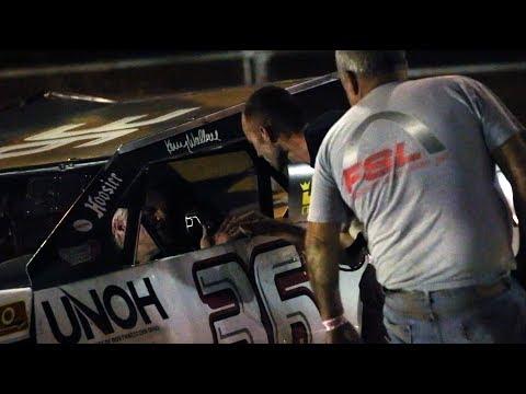 Video 5 - Kenny Wallace