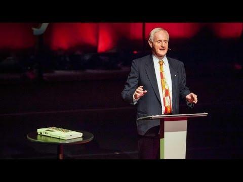 Video 1 - Ray McCallum