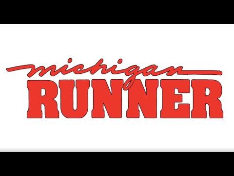Video 1 - Dathan Ritzenhein