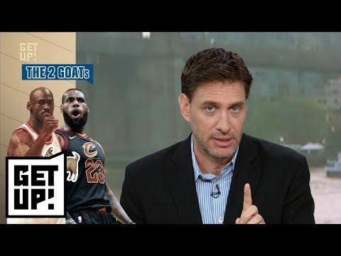 Video 6 - Mike Greenberg