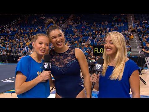 Video 6 - Kyla Ross