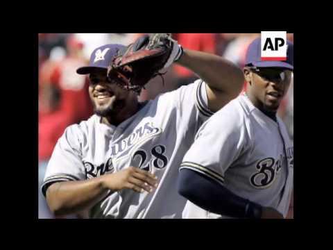 Video 6 - Rickie Weeks