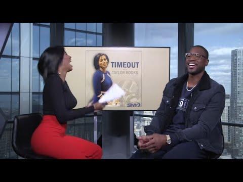 Video 5 - Dwyane Wade