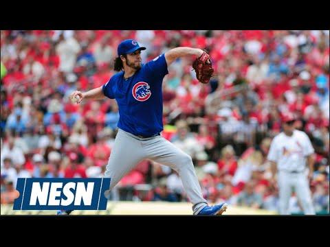 Video 6 - Dan Haren