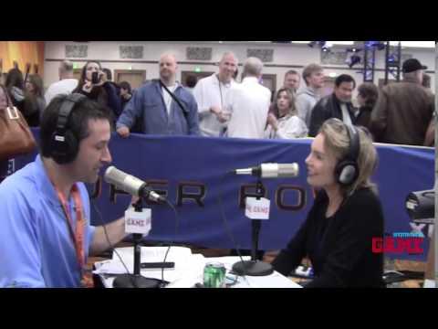 Video 6 - Lesley Visser