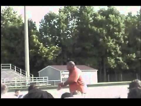 Video 1 - Romeo Crennel
