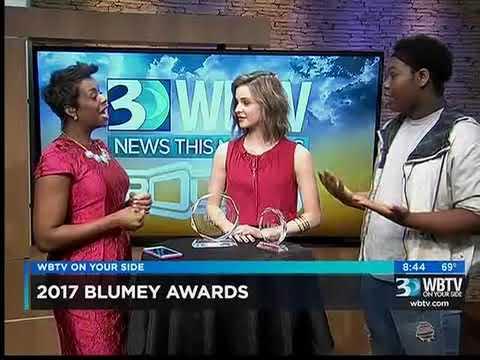 Video 5 - Charlotte Honey Bees  Dancers