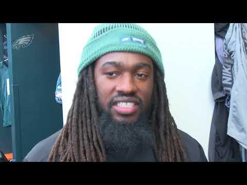 Video 6 - Dannell Ellerbe