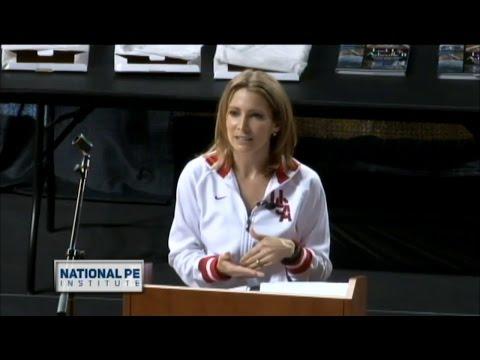 Video 2 - Kim Zmeskal