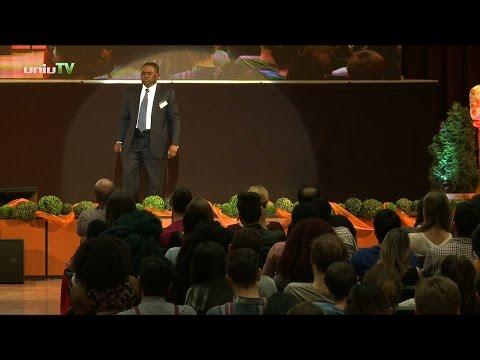 Video 1 - Dr Bennet Omalu