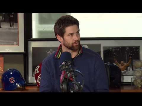 Video 4 - Eric Crouch