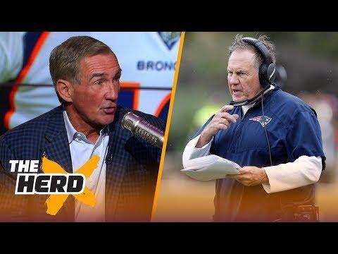 Video 6 - Mike Shanahan