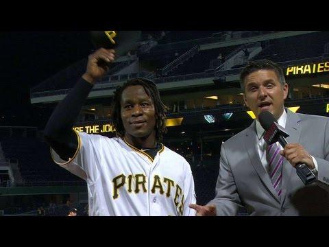 Video 4 - Gift Ngoepe