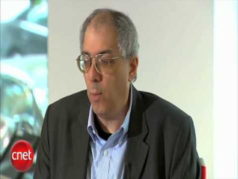 Video 3 - Steve Levy