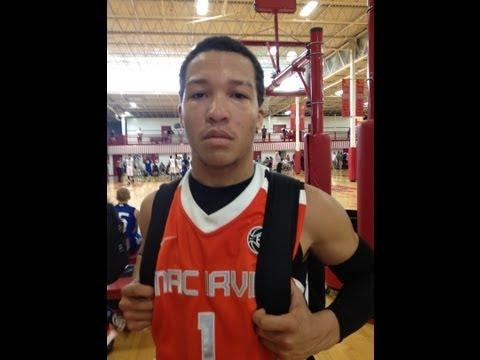 Video 2 - Jalen Brunson