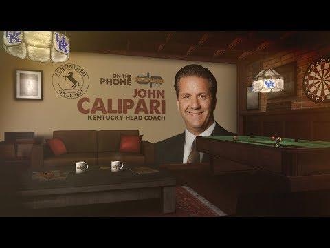 Video 5 - John Calipari