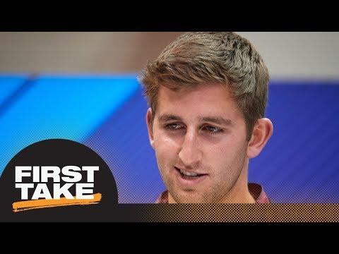 Video 5 - Todd McShay