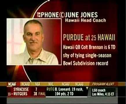 Video 4 - June Jones