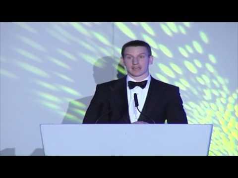 Video 3 - Devon White