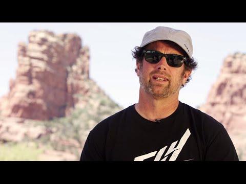 Video 5 - Shaun Palmer