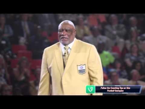 Video 5 - Claude Humphrey