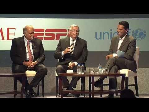 Video 3 - Kevin Negandhi