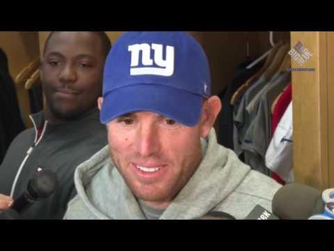 Video 5 - Robbie Gould