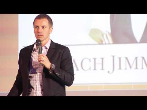 Video 1 - Jimmy Elledge