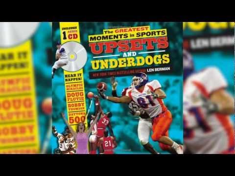 Video 3 - Len Berman