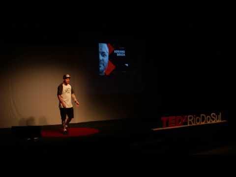 Video 1 - Adriano de Souza