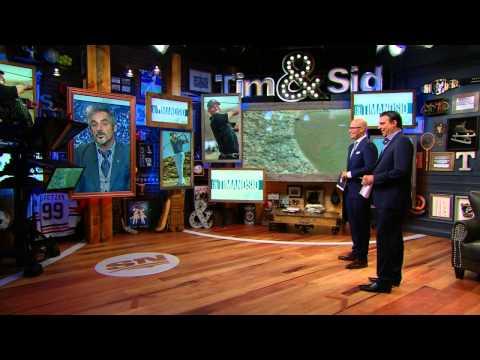 Video 1 - Jordan Spieth