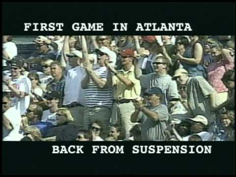 Video 4 - John Rocker