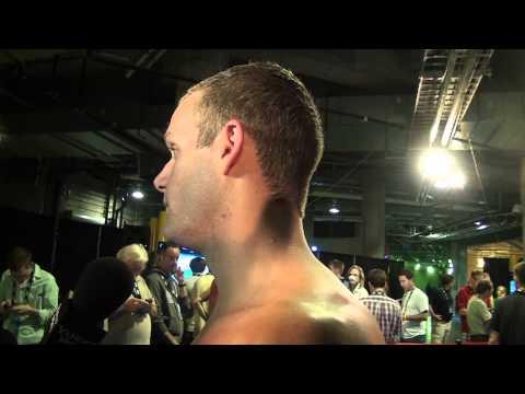 Video 4 - Tyler Clary