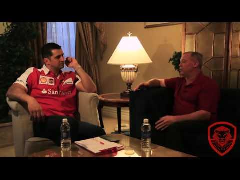 Video 1 - Al Unser Jr.