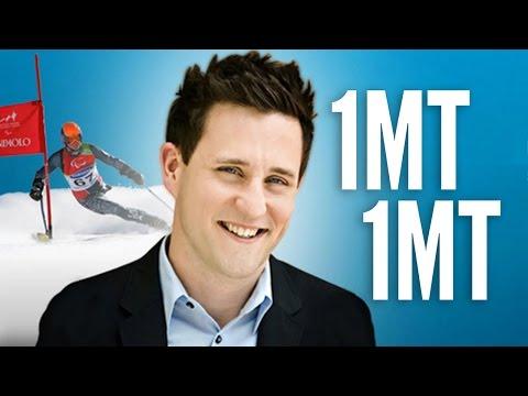 Video 3 - Ted Sundquist